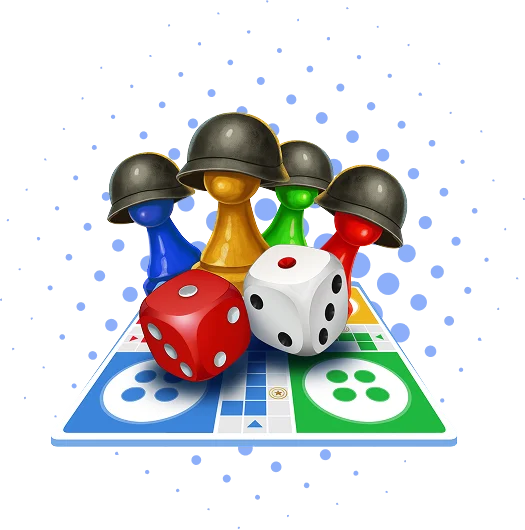 Games Illustration