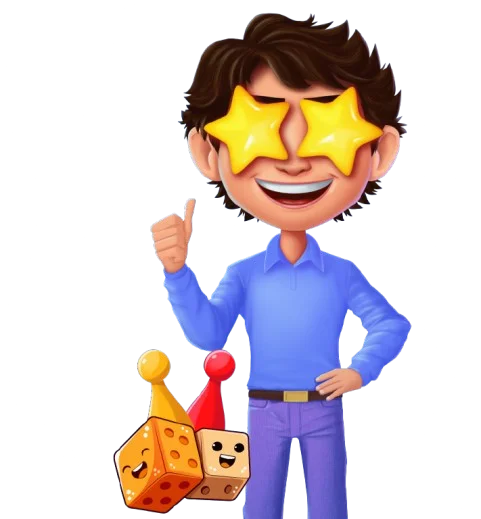 Gaming Character